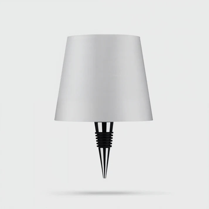 Scandic Lamp – Förvandla dina flaskor till magiska designerlampor