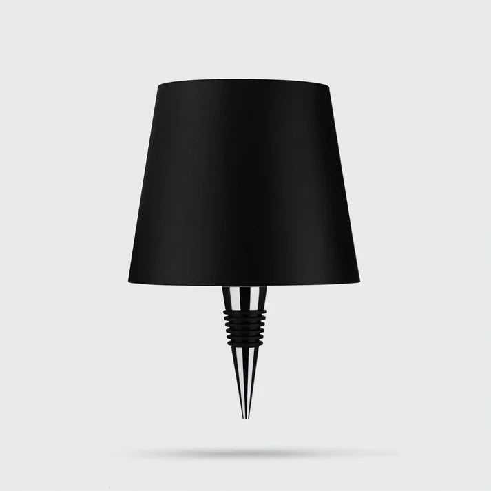 Scandic Lamp – Förvandla dina flaskor till magiska designerlampor