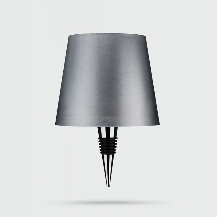 Scandic Lamp – Förvandla dina flaskor till magiska designerlampor